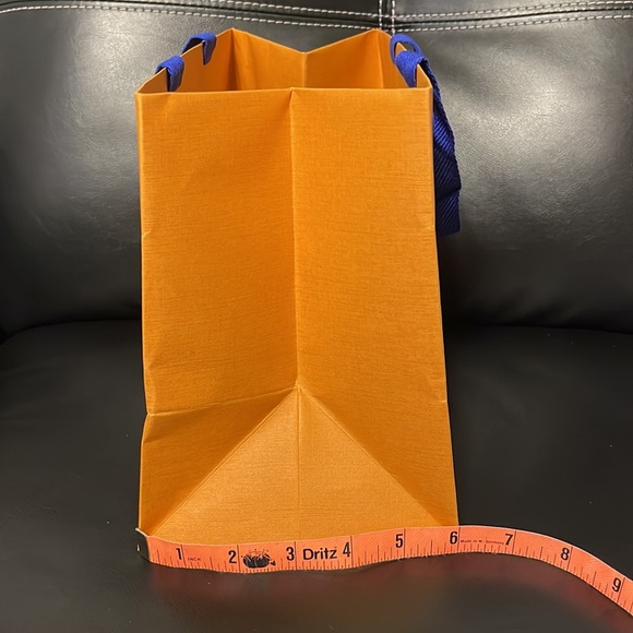 Small Louis Vuitton Shopping Bag - Picture 6 of 8